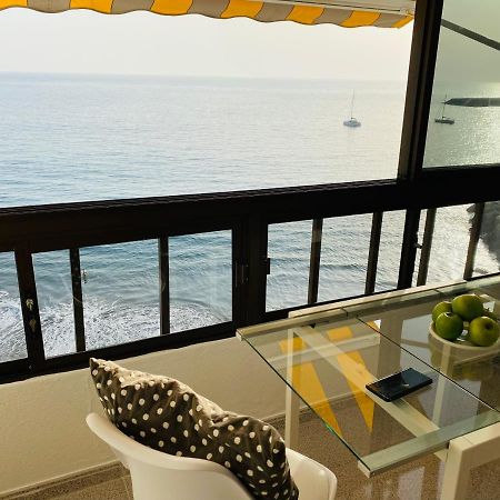 Beach Apartment 8 By Sunhousescanarias باتالاباكا المظهر الخارجي الصورة