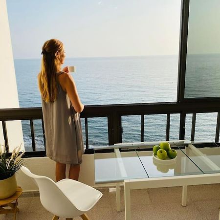 Beach Apartment 8 By Sunhousescanarias باتالاباكا المظهر الخارجي الصورة