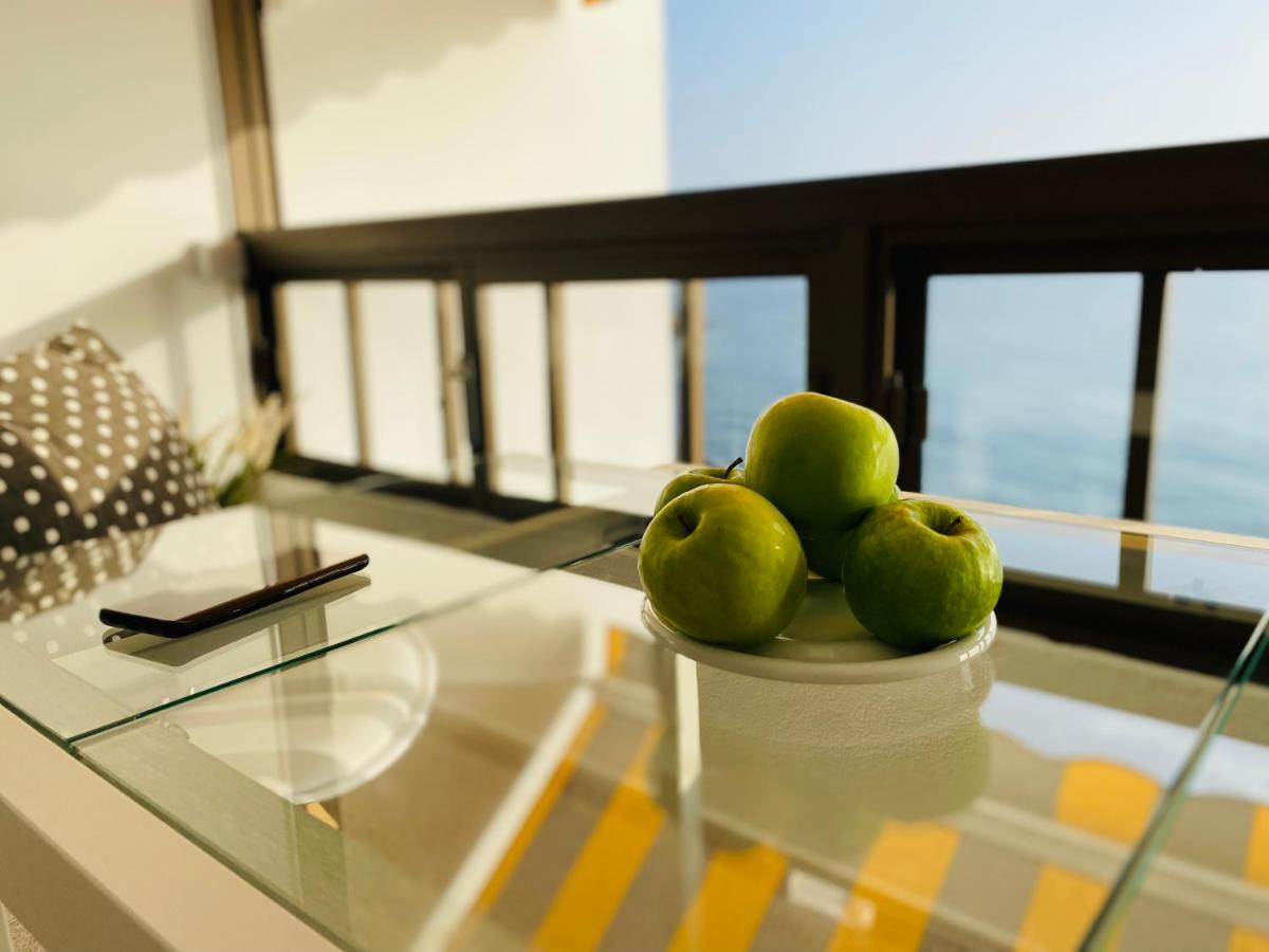 Beach Apartment 8 By Sunhousescanarias باتالاباكا المظهر الخارجي الصورة