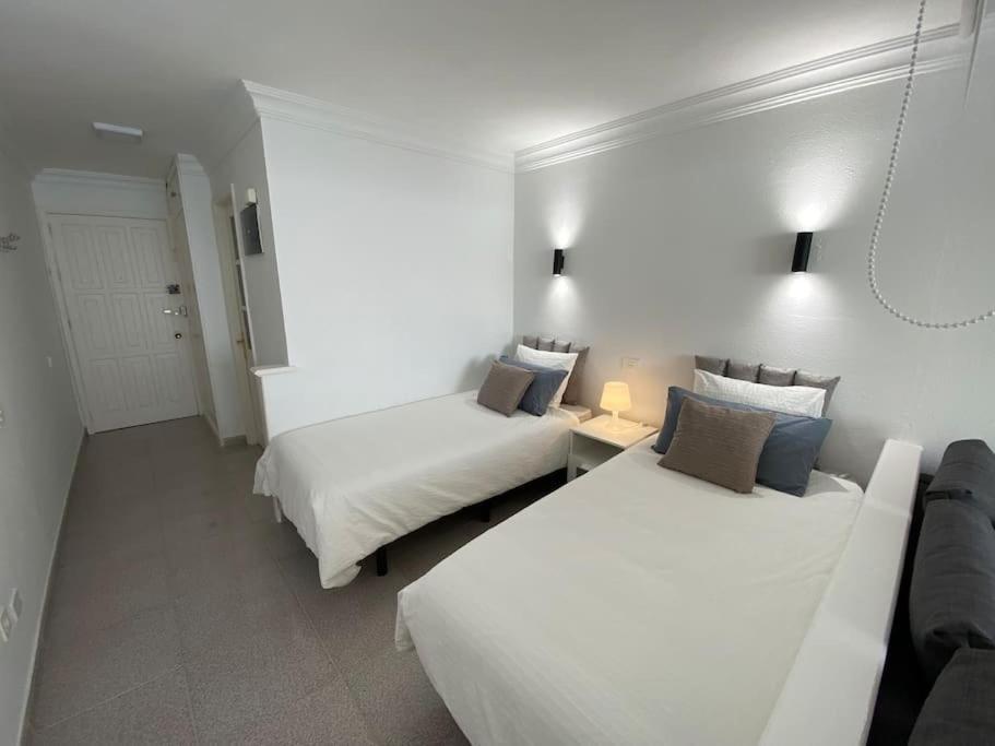 Beach Apartment 8 By Sunhousescanarias باتالاباكا المظهر الخارجي الصورة