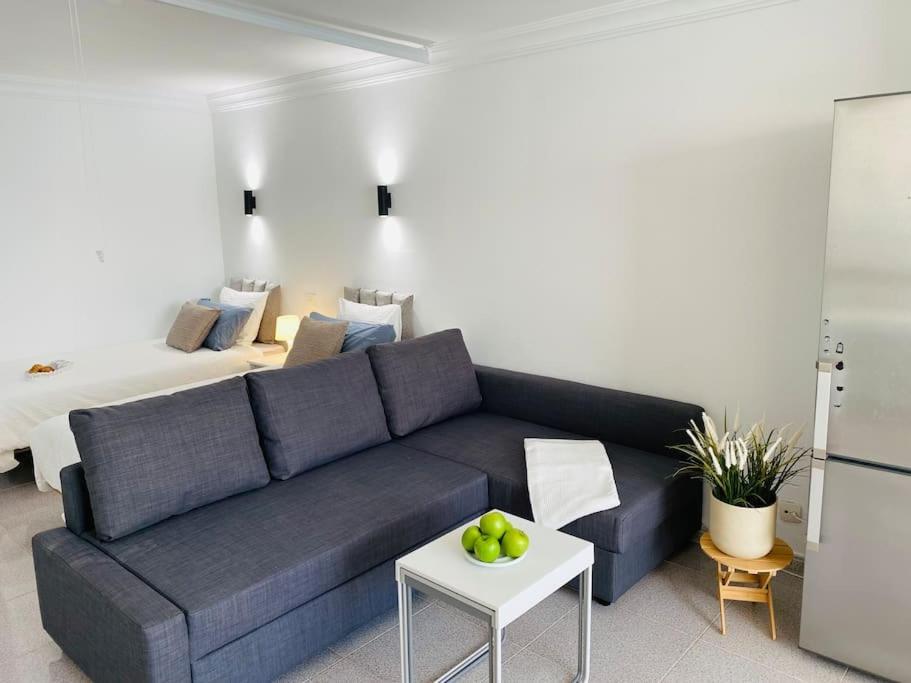 Beach Apartment 8 By Sunhousescanarias باتالاباكا المظهر الخارجي الصورة