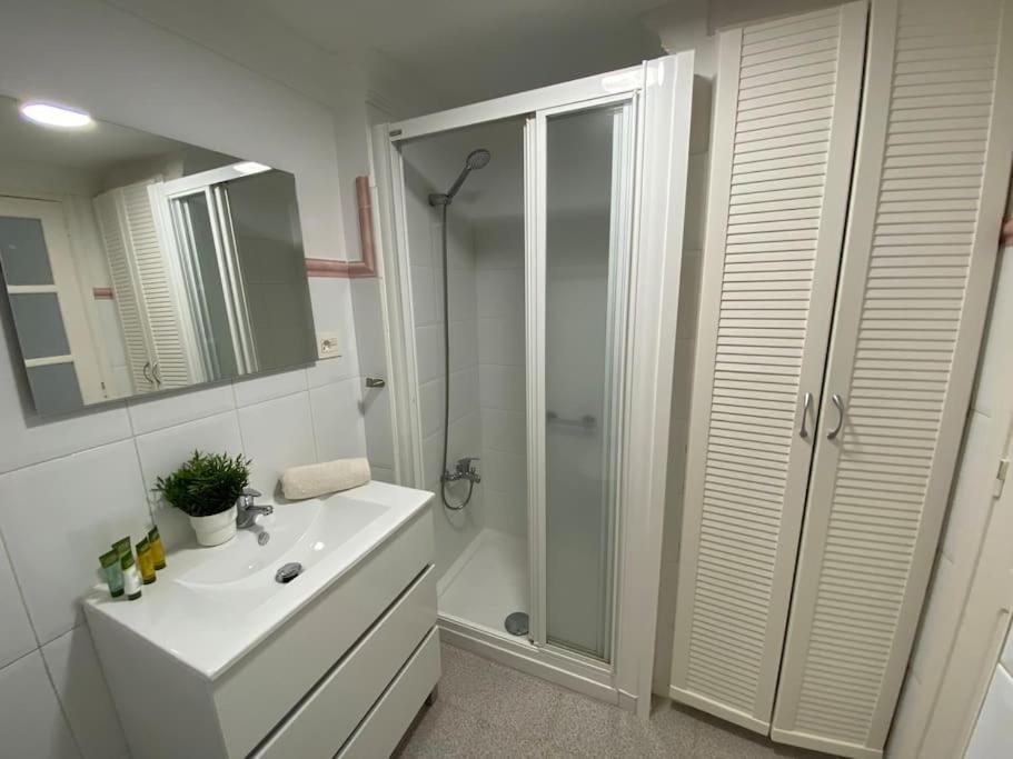 Beach Apartment 8 By Sunhousescanarias باتالاباكا المظهر الخارجي الصورة