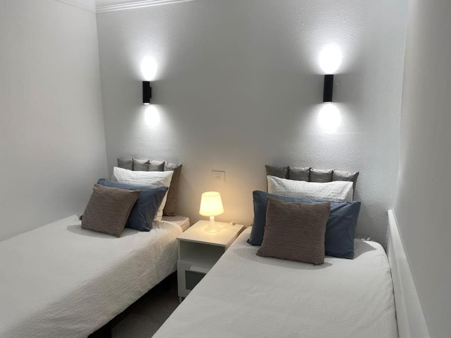 Beach Apartment 8 By Sunhousescanarias باتالاباكا المظهر الخارجي الصورة