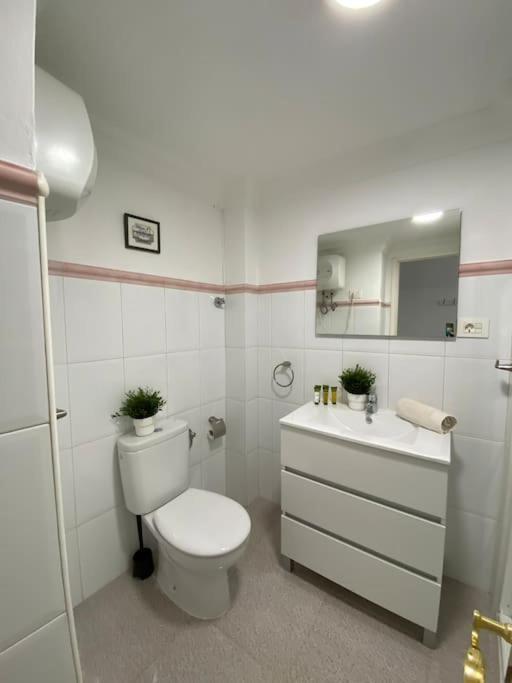 Beach Apartment 8 By Sunhousescanarias باتالاباكا المظهر الخارجي الصورة